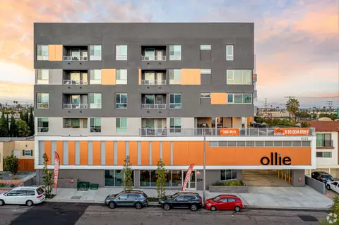 4333 Illinois St #1-303, San Diego, CA 92104