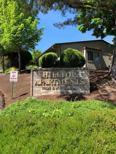 11835 SW Ridgecrest Dr #19, Beaverton, OR 97008