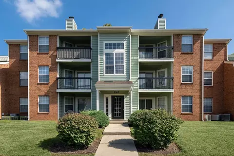 6790 River Downs Dr #09303D, Centerville, OH 45459