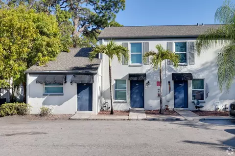 521 Van Buren St #27864, Fort Myers, FL 33916
