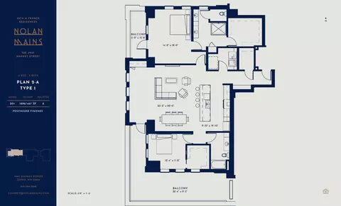 3945 Market St #407, Edina, MN 55424