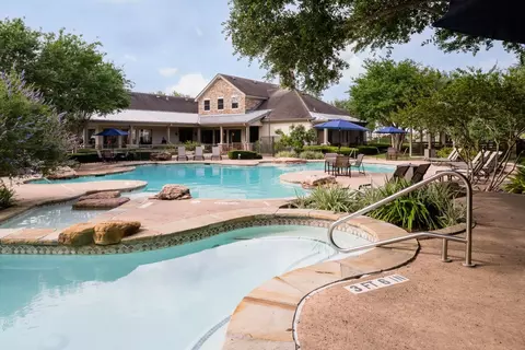 11900 City Park Central Ln #3105, Houston, TX 77047