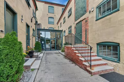 299 Carpenter St #209, Providence, RI 02909