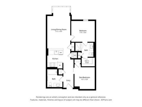 300 M St NE #0524, Washington, DC 20002 photo 28