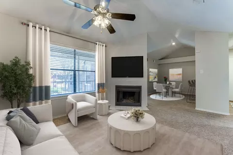1208 Americana Ln #1701, Mesquite, TX 75150