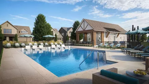 15208 Statesville Rd #204, Huntersville, NC 28078