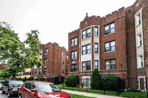 8241 S Ellis Ave #8243-3A, Chicago, IL 60619