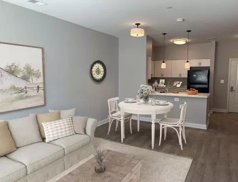 904 B B Edgewood Rd #108, Edgewood, MD 21040