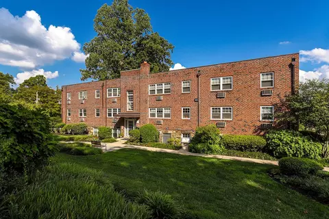 2318 Rosemore Ave #H-12, Glenside, PA 19038