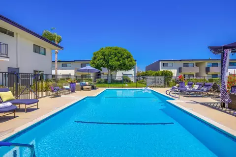 9591 Graham St #37, Cypress, CA 90630