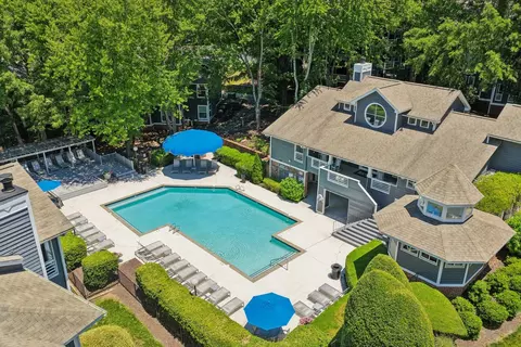 401 Park Ridge Ln #431-G, Winston Salem, NC 27104