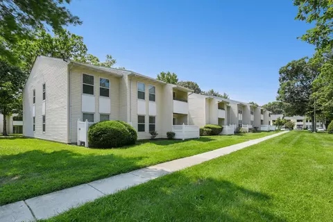 4136 Falcon Pl #4137-7, Waldorf, MD 20603