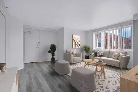 25 W Glebe Rd #25-C17, Alexandria, VA 22305