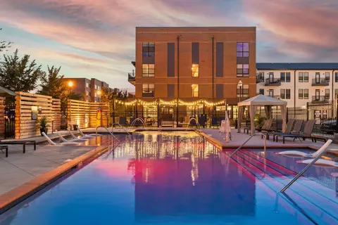 9310 Otis Ave #3412, Indianapolis, IN 46216