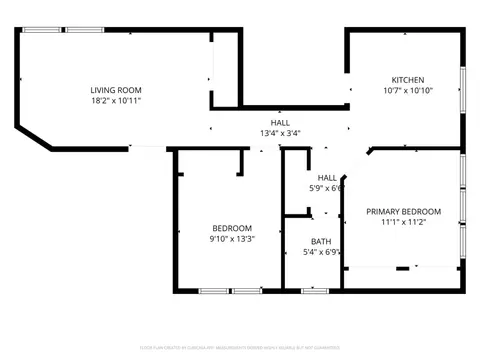 3600 W Franklin Blvd #3600-2B, Chicago, IL 60624