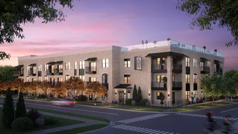 627 N Lancaster Ave #1-113, Dallas, TX 75203