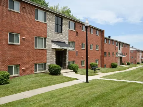 2600 W Patapsco Ave #P600001C, Baltimore, MD 21230