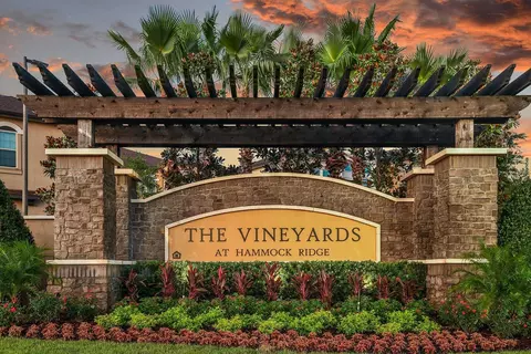 1480 Hammock Ridge Rd #9-201, Clermont, FL 34711