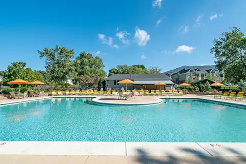 99 Turtle Creek Dr #0215TCD, Asheville, NC 28803