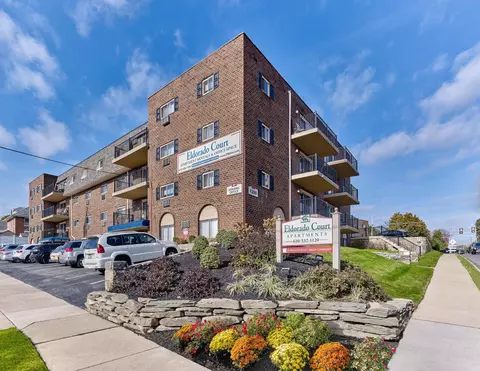 1200 Lincoln Ave #03, Prospect Park, PA 19076
