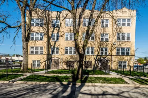 7056 S Eberhart Ave #404-3W, Chicago, IL 60637