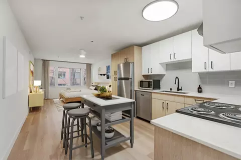 1820 Minor Ave #509, Seattle, WA 98101