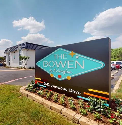 2513 Lynnwood Dr #2701-154, Arlington, TX 76013