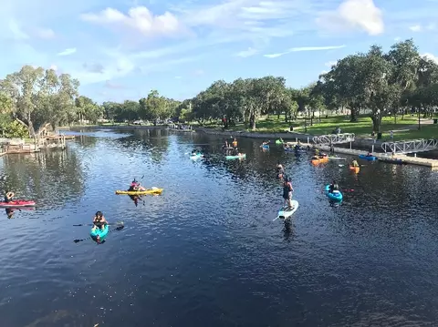 5500 Main St #203, New Port Richey, FL 34652