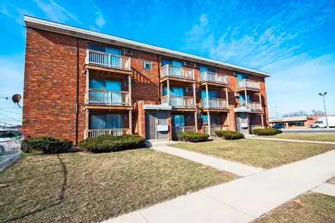 1501 W State St #1503-2B, Calumet City, IL 60409