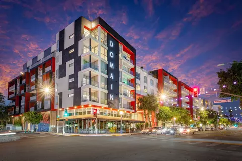 7141 Santa Monica Blvd #626, West Hollywood, CA 90046