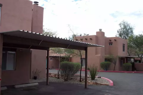 3537-3559 E Glenn St #3557, Tucson, AZ 85716