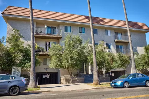 247 S Normandie #306, Los Angeles, CA 90004