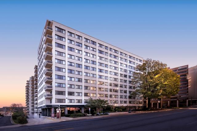 8811 Colesville Rd #0904, Silver Spring, MD 20910