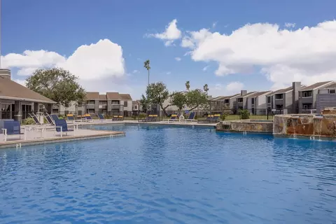 3802 Caravelle Pkwy #4315, Corpus Christi, TX 78415