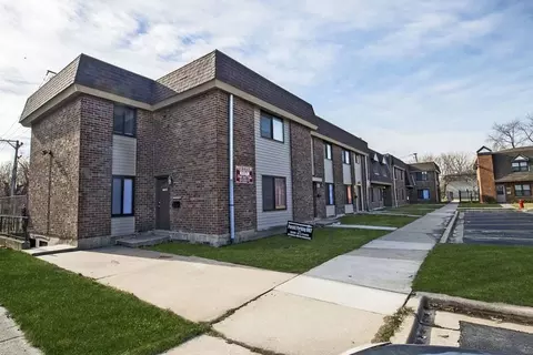 13256 S Prairie Ave #13256-A, Chicago, IL 60827