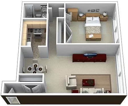 816 Easley St #1-0525, Silver Spring, MD 20910 photo 15