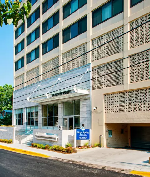 816 Easley St #1-0525, Silver Spring, MD 20910 photo 13