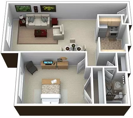 816 Easley St #1-0525, Silver Spring, MD 20910 photo 14