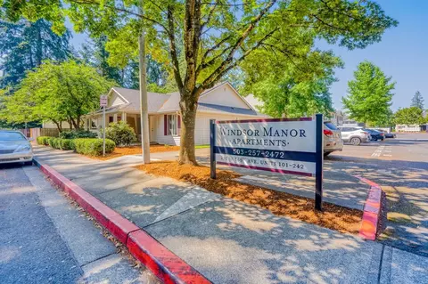 235 SE 165th Ave #237, Portland, OR 97233