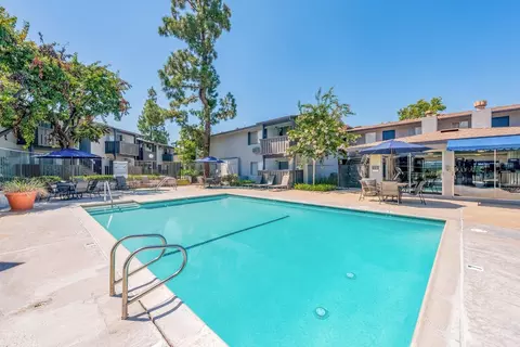 3070 E Frontera #202, Anaheim, CA 92806