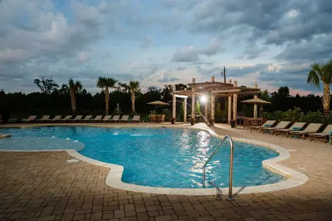 1881 S S Railroad Bed Trl #204, Statesboro, GA 30461