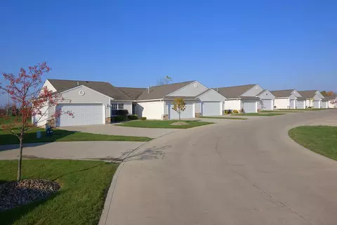 3574 Melrose Dr #T2, Wooster, OH 44691