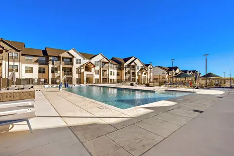 1401 County Road 118 #8307, Hutto, TX 78634