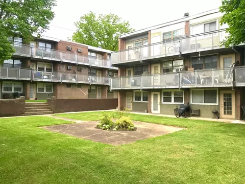 250 E Johnson St #A4, Philadelphia, PA 19144