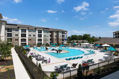 7101 S Custer Rd #6111, Mckinney, TX 75070