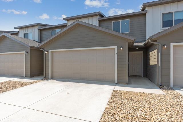 2901 E Anamosa St #2307-303, Rapid City, SD 57703