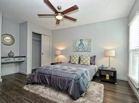 1405 W North Loop Blvd #204, Austin, TX 78756