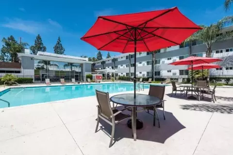 9500 Zelzah Ave #R201-A, Los Angeles, CA 91325