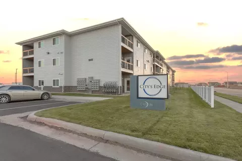 3617 E Sage Grass St #3613-206, Sioux Falls, SD 57108