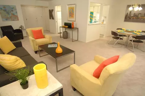 21890 Colony Park Cir #4-108, Southfield, MI 48076